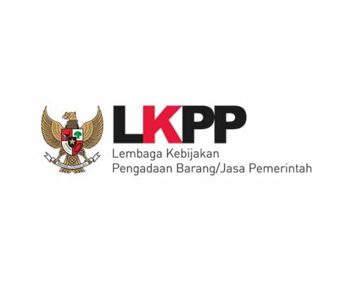 Lowongan Kerja Lembaga Kebijakan Pengadaan Barang/Jasa Pemerintah (LKPP)