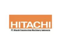 Lowongan Kerja PT Hitachi Construction Machinery Indonesia