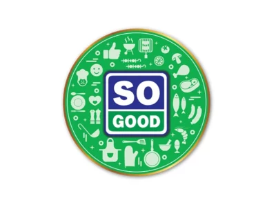 Lowongan Kerja PT So Good Food Manufacturing