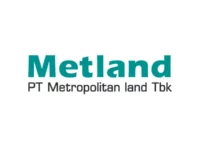Lowongan Kerja PT Metropolitan Land Tbk Lowongan Kerja PT Metropolitan Land Tbk