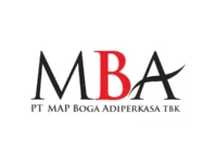 Lowongan Kerja PT Map Boga Adiperkasa Tbk Lowongan Kerja PT Map Boga Adiperkasa Tbk