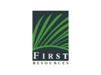 Lowongan Kerja First Resources Group Ltd