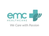 Lowongan Kerja EMC Healthcare