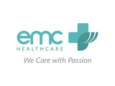 Lowongan Kerja EMC Healthcare