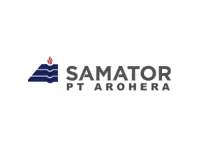 Lowongan Kerja PT Arohera (Samator Group)