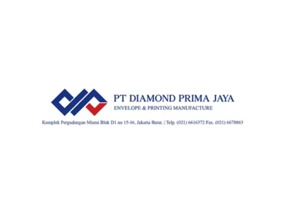 Lowongan Kerja PT Diamond Prima Jaya