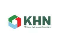 Lowongan Kerja PT Kayan Hydropower Nusantara (KHN)