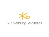 Lowongan Kerja PT KB Valbury Sekuritas Lowongan Kerja PT KB Valbury Sekuritas